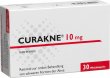 Curakne Kapseln 10mg 30 Stück