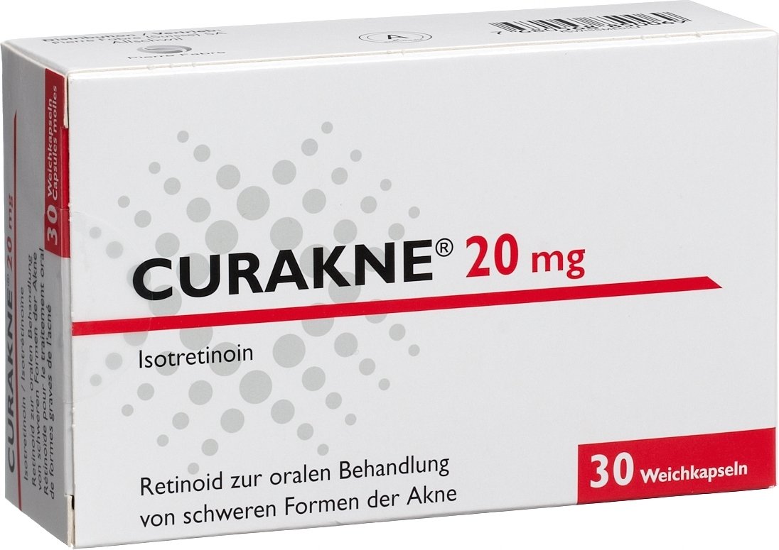 Isotretinoin 10 Mg Online