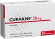 Curakne Kapseln 20mg 30 Stück