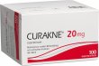 Curakne Kapseln 20mg 100 Stück
