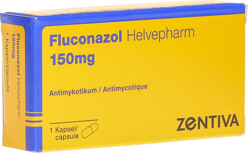 Fluconazol Online Ohne Rezept