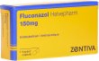 Fluconazol Helvepharm Kapseln 150mg