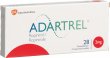 Adartrel Filmtabletten 2mg 28 Stück