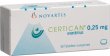 Certican Tabletten 0.25mg 6x 10 Stück
