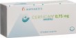 Certican Tabletten 0.75mg 6x 10 Stück