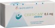 Certican Disp Tabletten 0.1mg 6x 10 Stück