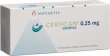 Certican Disp Tabletten 0.25mg 6x 10 Stück