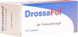 Drossafol Tabletten 100 Stück