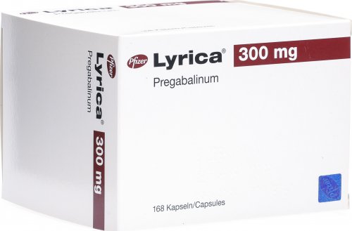 Lyrica 255075 Mg Ohne Rezept Pregabalin Rezeptfrei Kaufen