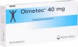 Olmetec Filmtabletten 40mg 28 Stück