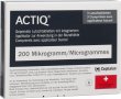 Actiq Lutschtabletten 200mcg M Applikator 3 Stück