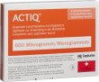 Actiq Lutschtabletten 600mcg M Applikator 3 Stück