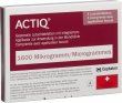 Actiq Lutschtabletten 1600mcg M Applikator 3 Stück