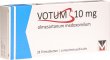 Votum Filmtabletten 10mg 28 Stück
