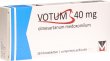 Votum Filmtabletten 40mg 28 Stück