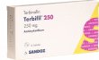 Terbifil Tabletten 250mg 14 Stück