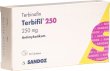 Terbifil Tabletten 250mg 28 Stück