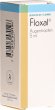 Produktbild von Floxal Augentropfen 0.3% 5ml
