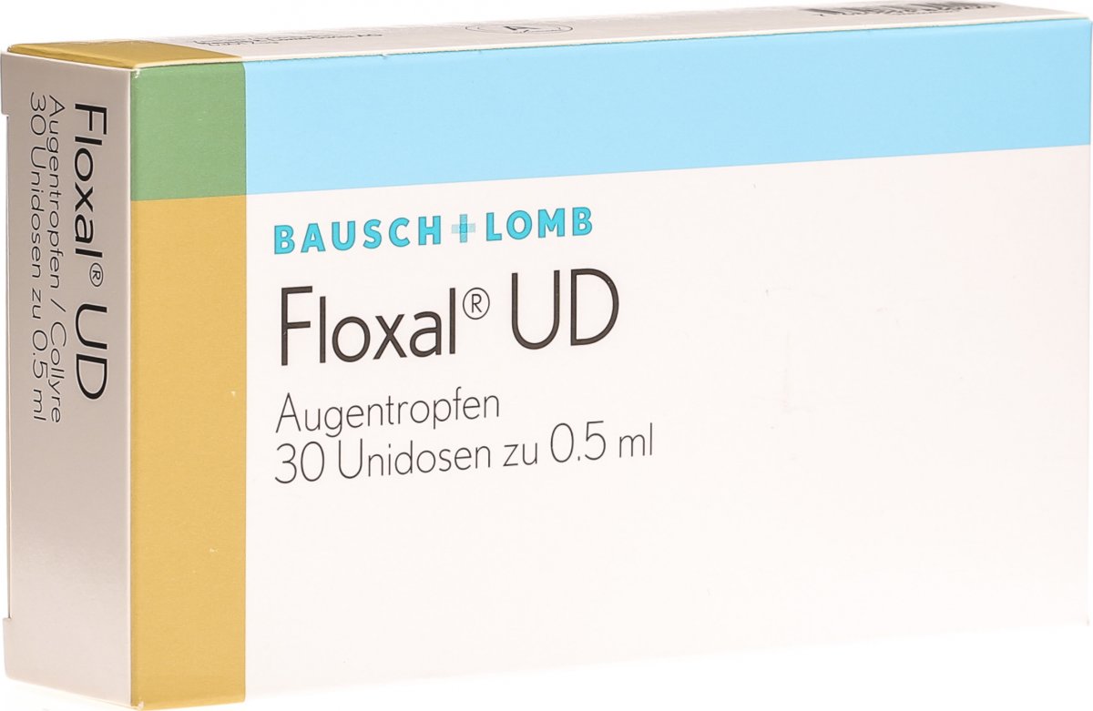 Floxal Augentropfen Ab Welchem Alter