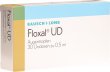 Floxal UD Augentropfen 0.3% 30 Unidosen 0.5ml