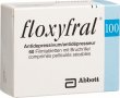 Produktbild von Floxyfral Tabletten 100mg 60 Stück