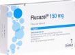 Produktbild von Flucazol Kapseln 150mg