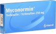 Myconormin Tabletten 250mg 14 Stück
