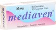 Mediaven Filmtabletten 10mg 30 Stück