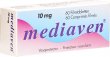 Mediaven Filmtabletten 10mg 60 Stück