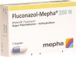 Fluconazol Mepha 200 N Kapseln 200mg 2 Stück