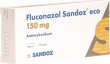 Fluconazol Sandoz Eco Kapseln 150mg