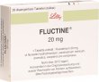 Produktbild von Fluctine Tabletten 20mg 28 Stück