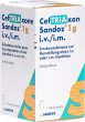 Ceftriaxon Sandoz Trockensubstanz 1g Durchstechflasche