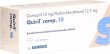 Quiril Comp Filmtabletten 10/12.5mg 100 Stück