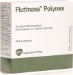 Produktbild von Flutinase Polynex Suspension 28x 0.4ml