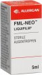 Produktbild von FML Neo Liquifilm Augentropfen 5ml