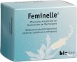 Feminelle Kapseln 6.5mg 90 Stück