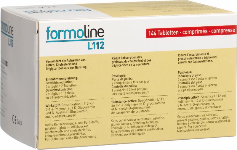 Formoline l112 kennenlernen tabletten