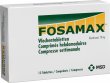 Fosamax Wochentabletten 70mg 12 Stück