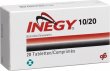 Inegy Tabletten 10/20mg 28 Stück