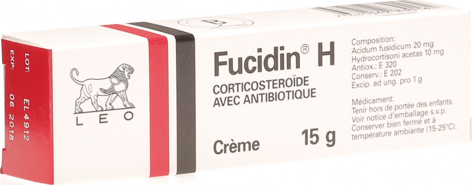 fucidin crema a cosa serve