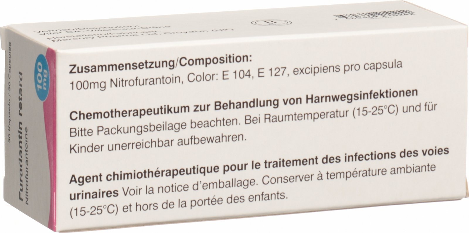 Furadantin Retardkapseln 100 Mg Erfahrungen www.adlershop.ch