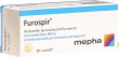 Furospir Lactabs 50mg/20mg 50 Stück