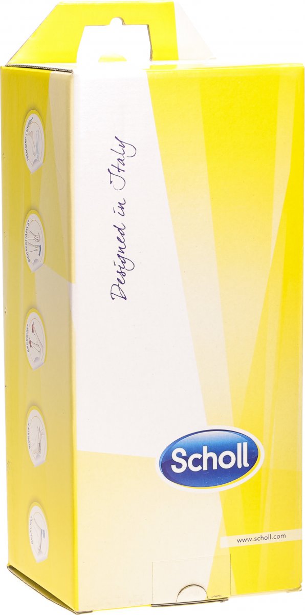 chaussures scholl