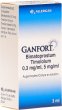 Produktbild von Ganfort Augentropfen 3ml