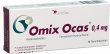 Omix Ocas Retard Tabletten 0.4mg 10 Stück