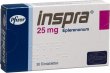Inspra Filmtabletten 25mg 30 Stück