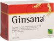 Produktbild von Ginsana 100 Kapseln