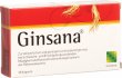 Ginsana 30 Kapseln