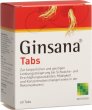 Ginsana 60 Tabs